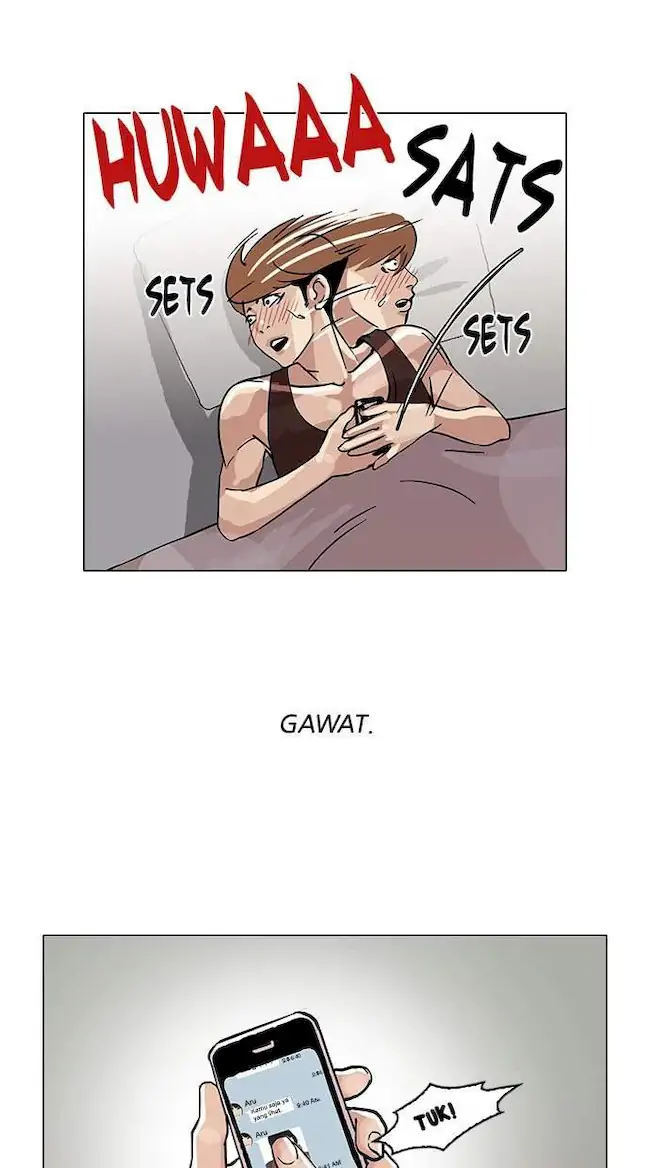 Lookism Chapter 101 Gambar 12