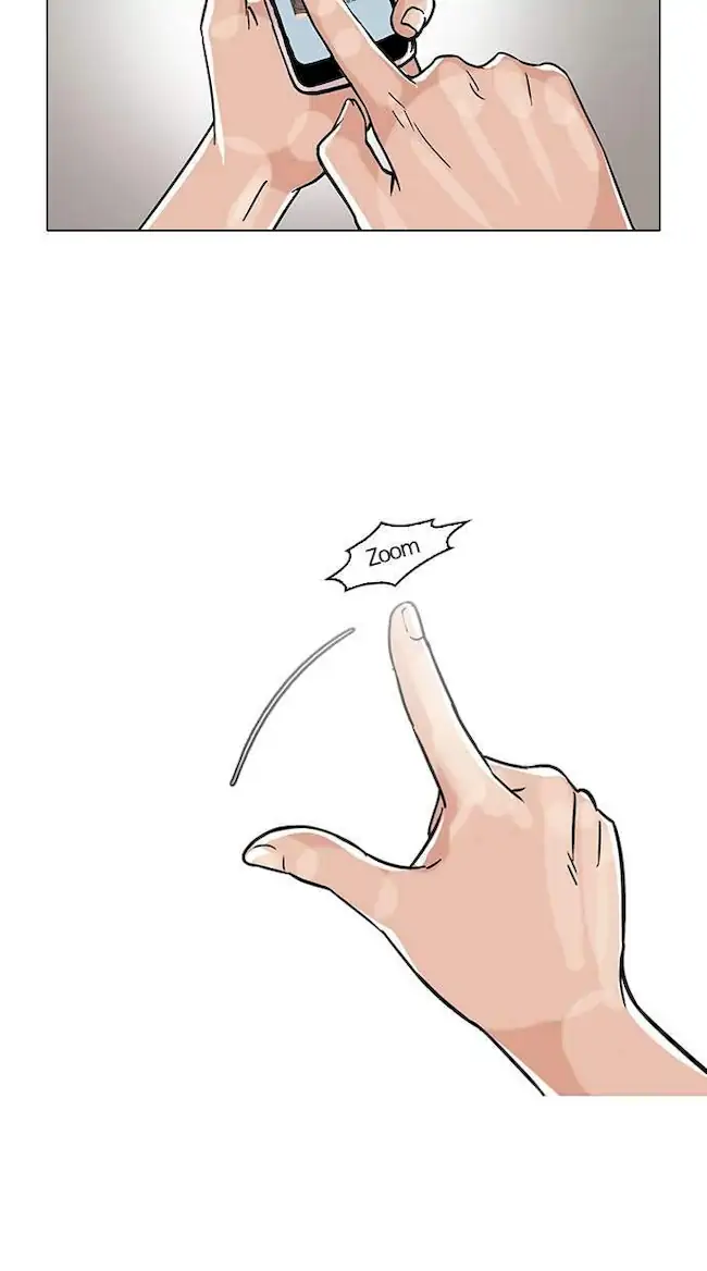 Lookism Chapter 101 Gambar 13