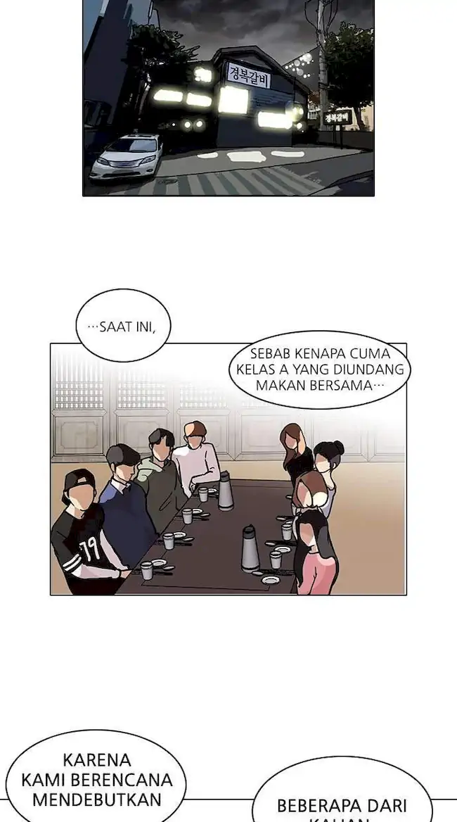 Lookism Chapter 101 Gambar 15
