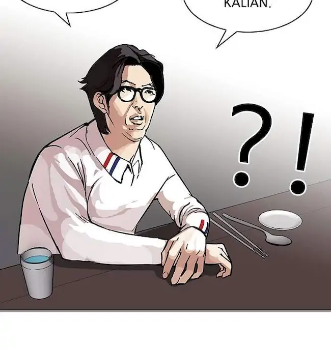 Lookism Chapter 101 Gambar 16