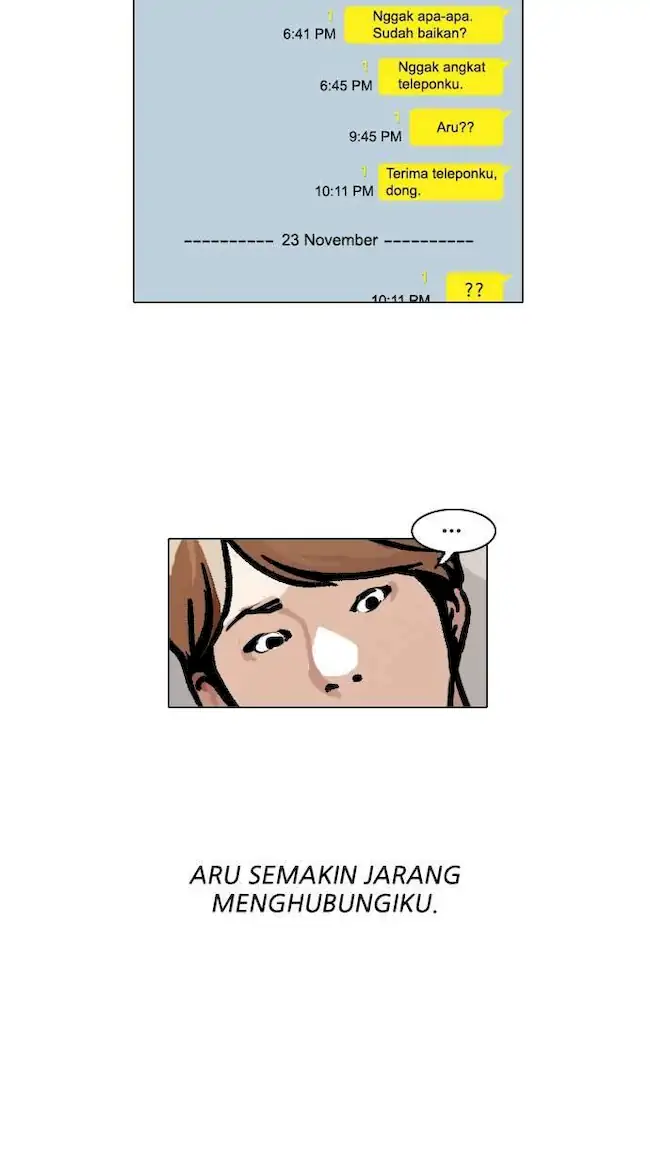 Lookism Chapter 101 Gambar 33