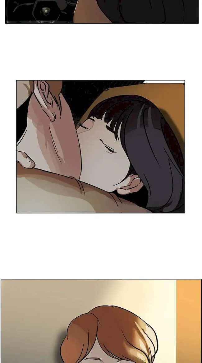 Lookism Chapter 101 Gambar 35