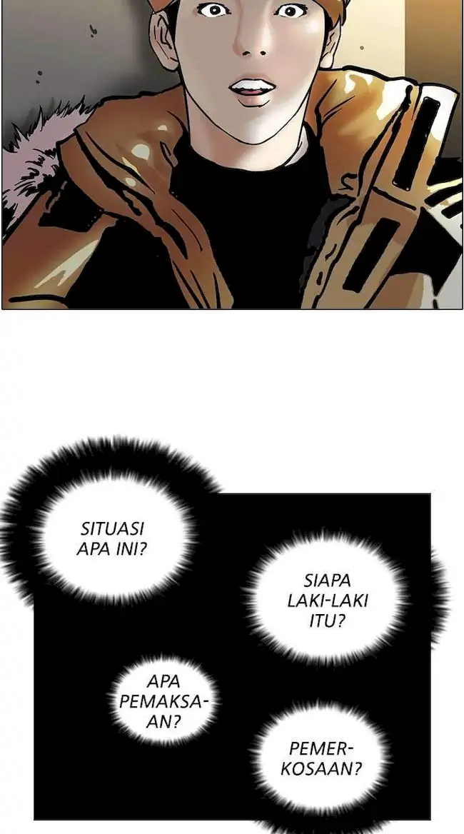 Lookism Chapter 101 Gambar 36
