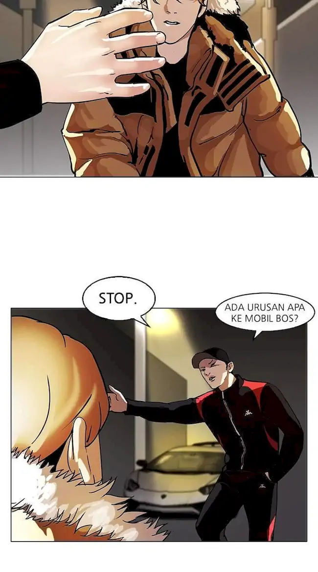 Lookism Chapter 101 Gambar 39