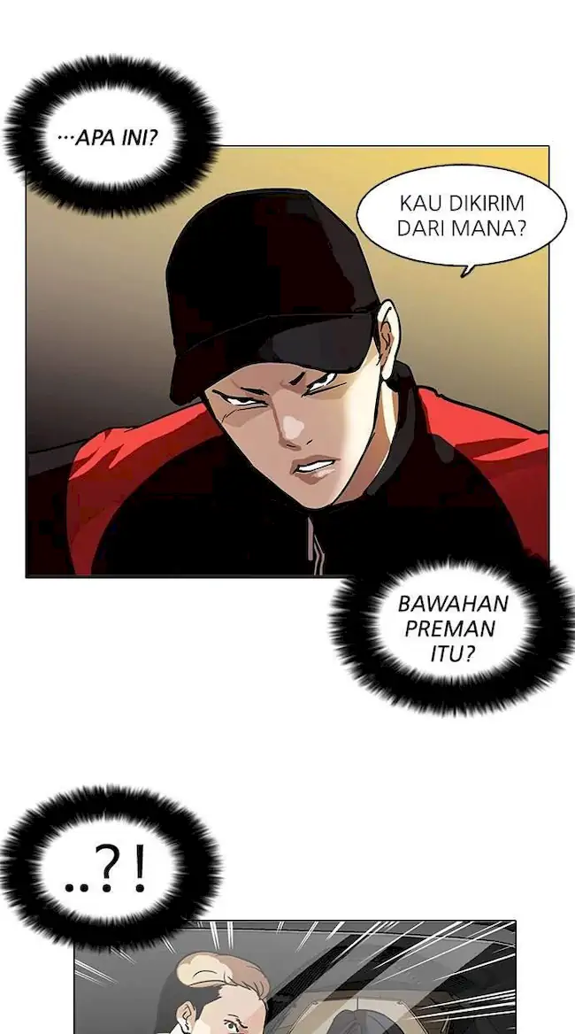 Lookism Chapter 101 Gambar 40