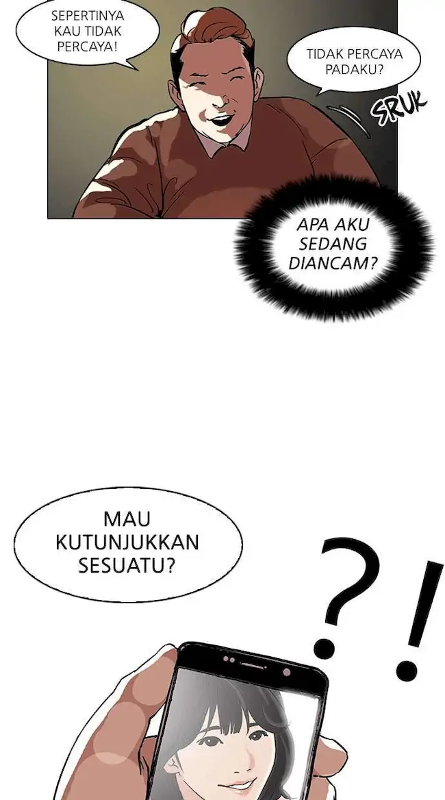 Lookism Chapter 101 Gambar 49