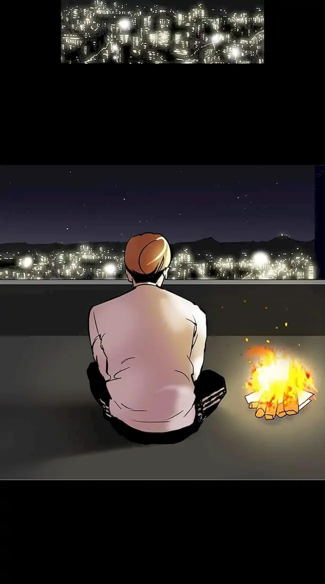 Lookism Chapter 101 Gambar 60