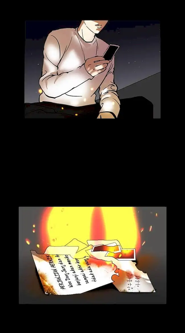 Lookism Chapter 101 Gambar 61