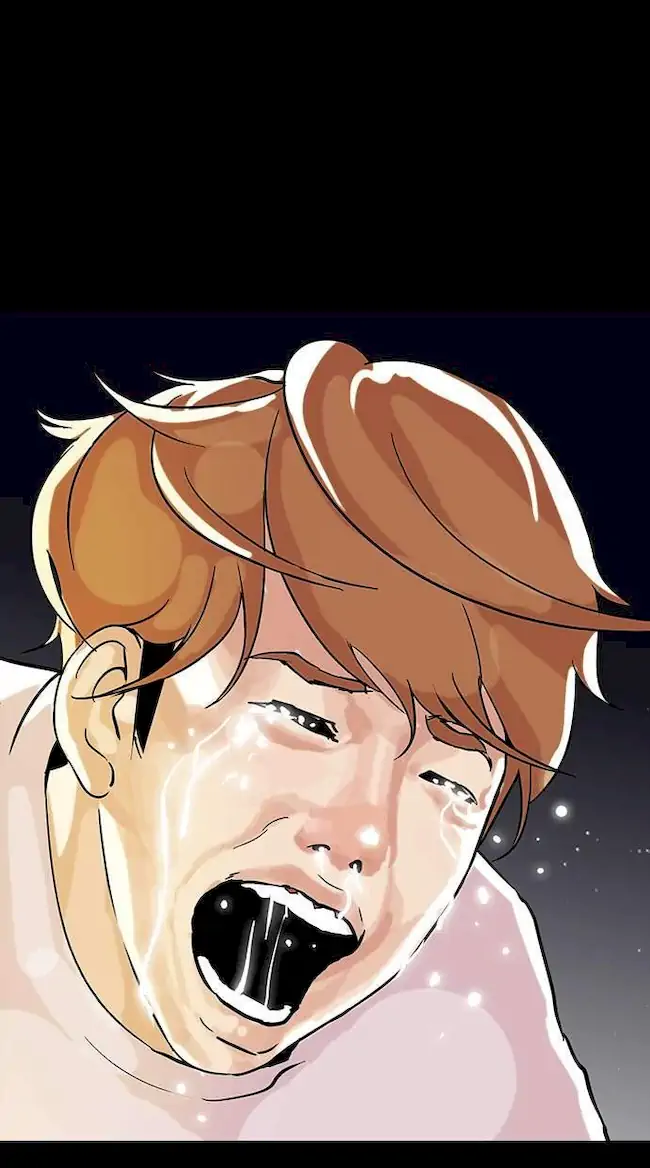 Lookism Chapter 101 Gambar 62