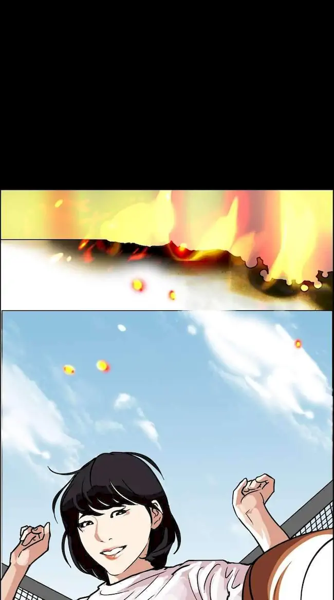 Lookism Chapter 101 Gambar 63