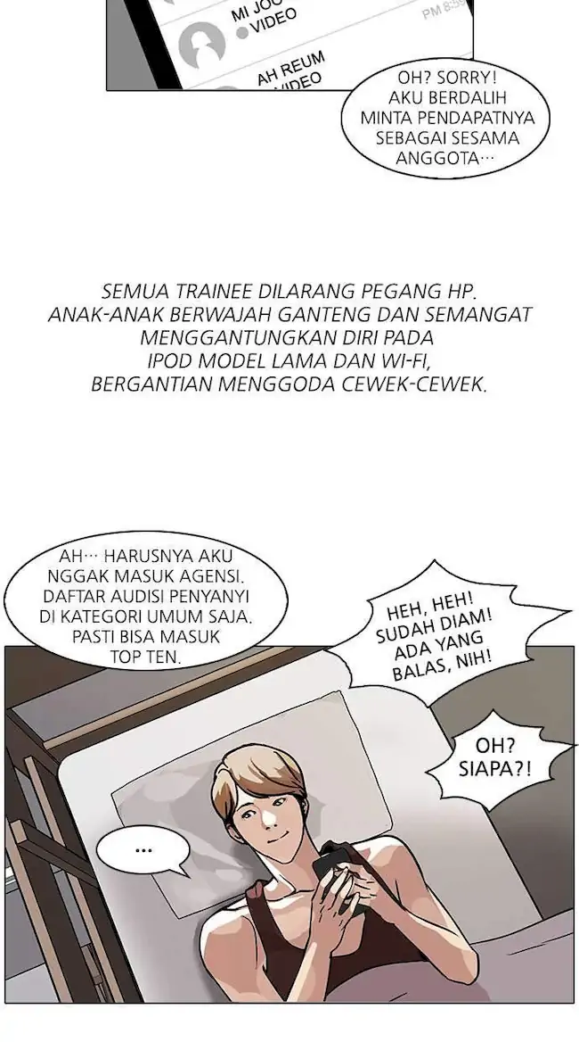 Lookism Chapter 101 Gambar 9