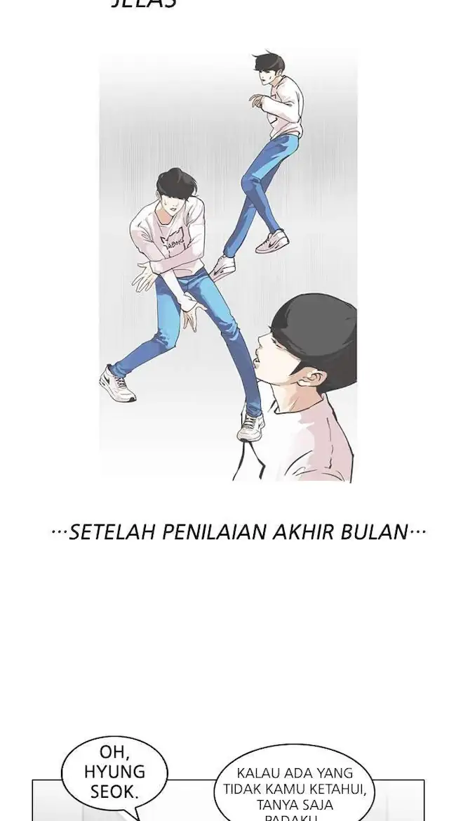 Lookism Chapter 102 Gambar 12