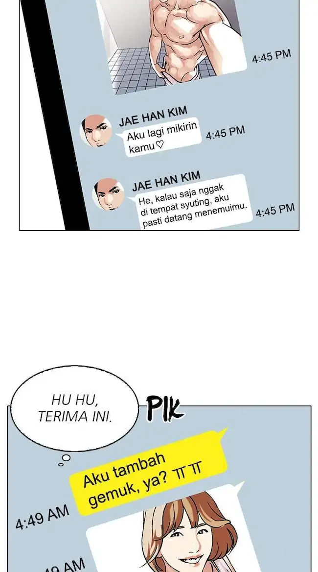 Lookism Chapter 102 Gambar 22