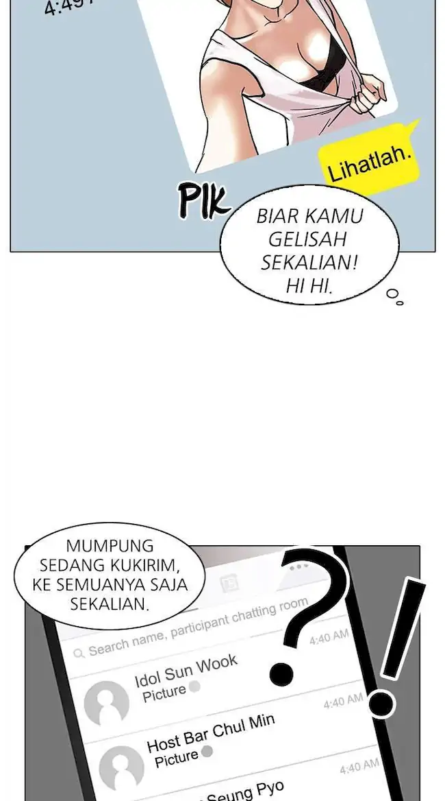 Lookism Chapter 102 Gambar 23