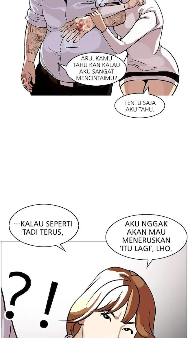 Lookism Chapter 102 Gambar 33