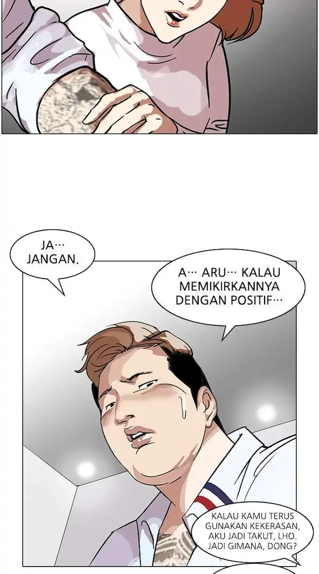 Lookism Chapter 102 Gambar 34
