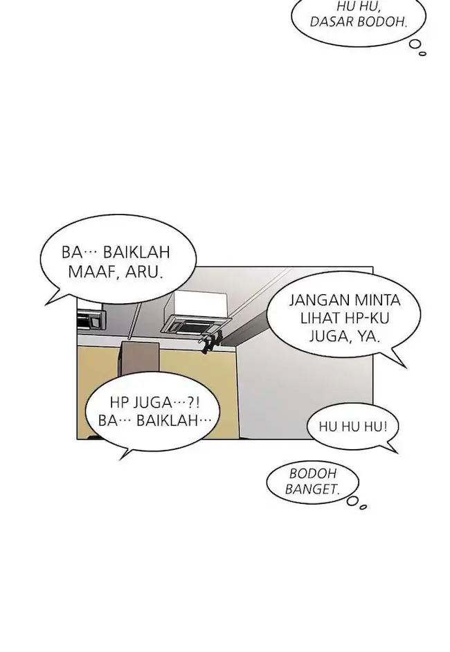 Lookism Chapter 102 Gambar 35