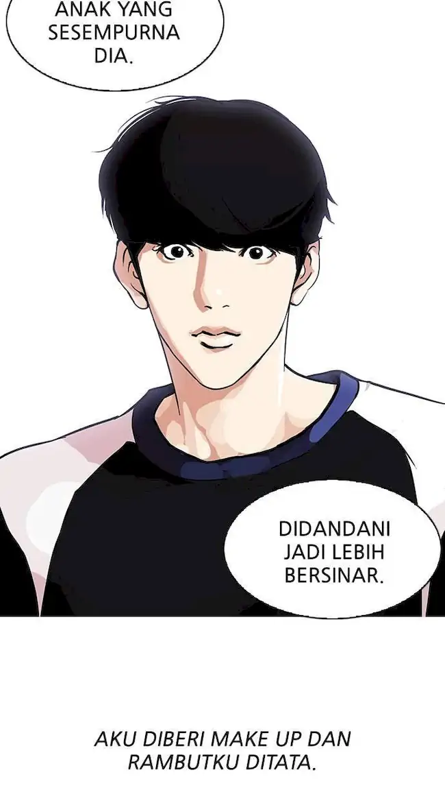 Lookism Chapter 102 Gambar 38