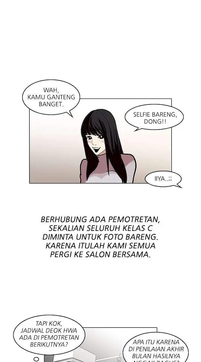 Lookism Chapter 102 Gambar 39