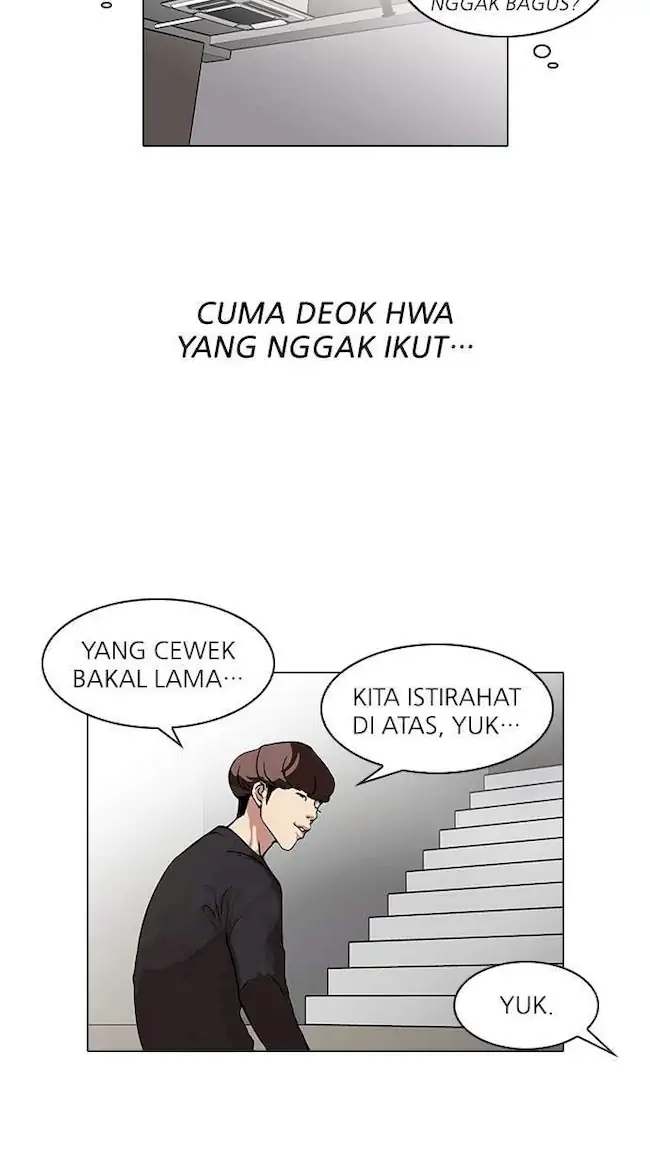 Lookism Chapter 102 Gambar 40