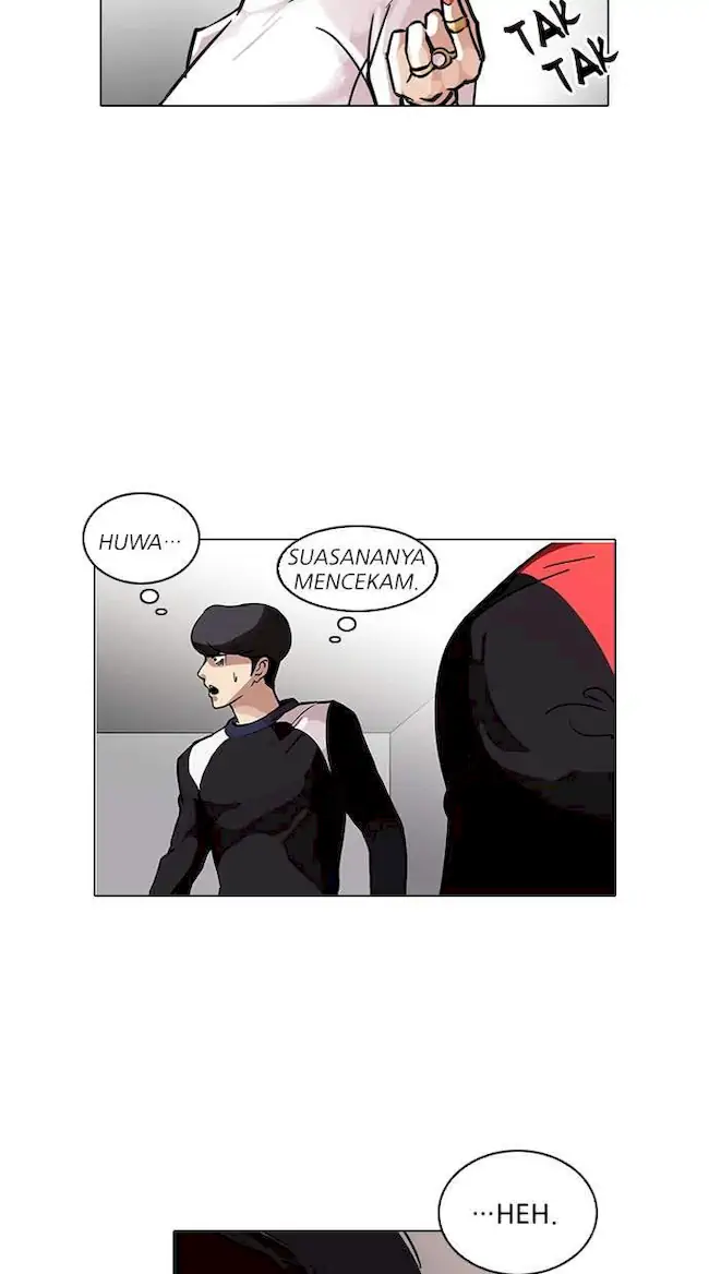 Lookism Chapter 102 Gambar 45