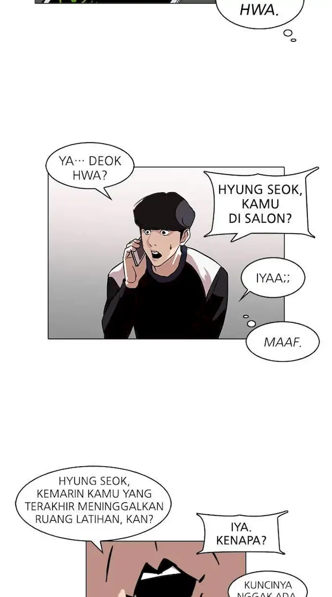Lookism Chapter 102 Gambar 52