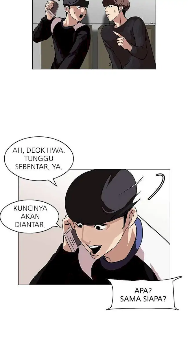 Lookism Chapter 102 Gambar 55