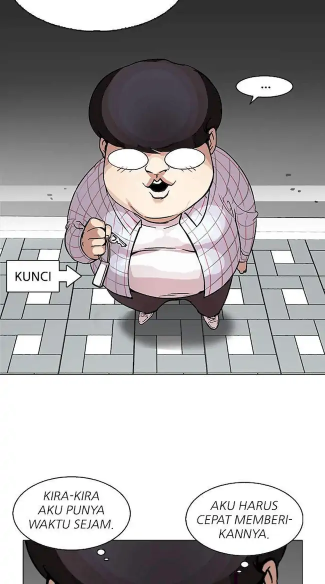 Lookism Chapter 102 Gambar 57