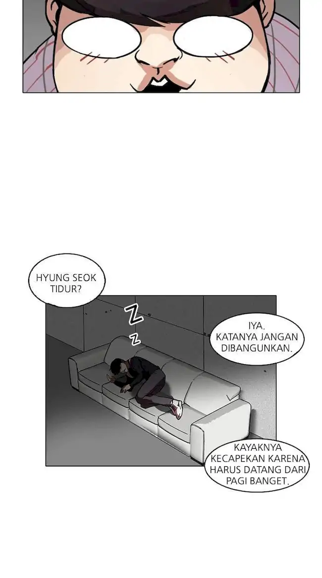 Lookism Chapter 102 Gambar 58