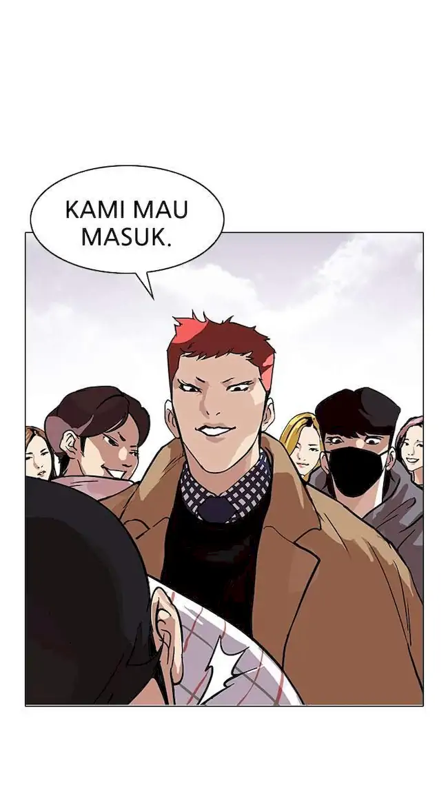 Lookism Chapter 102 Gambar 60