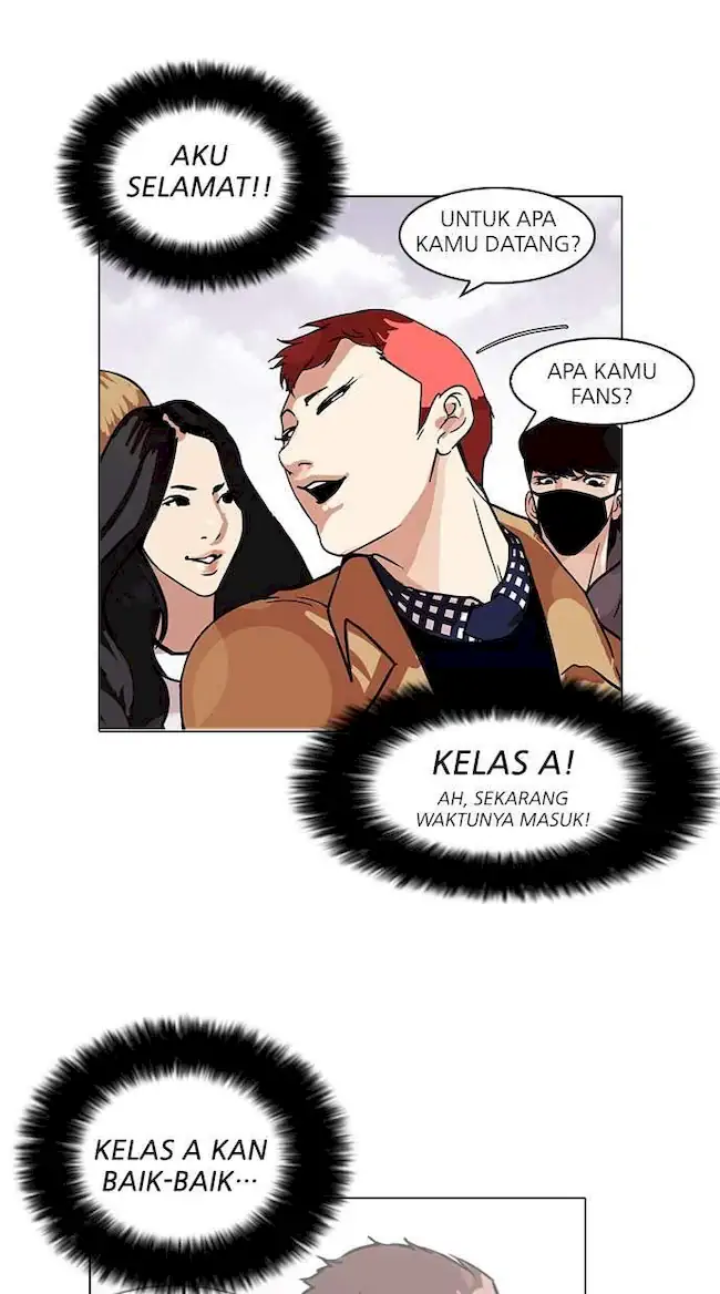 Lookism Chapter 102 Gambar 61
