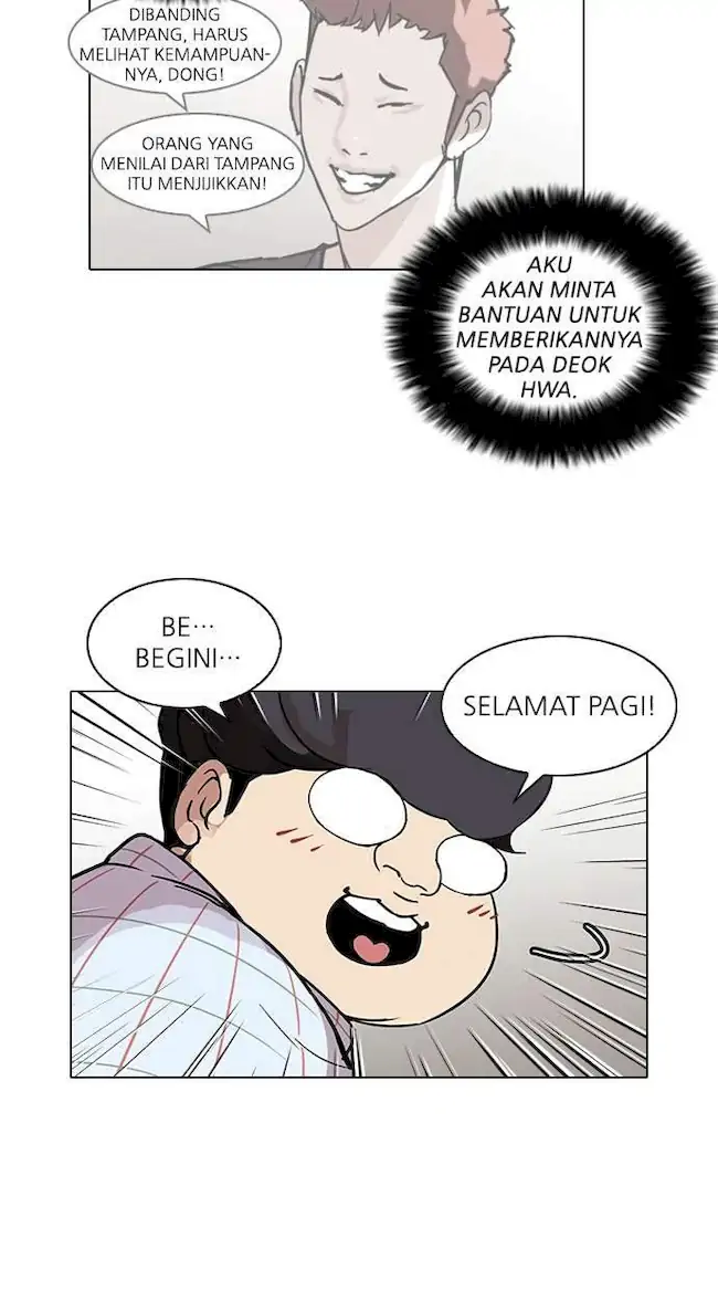 Lookism Chapter 102 Gambar 62