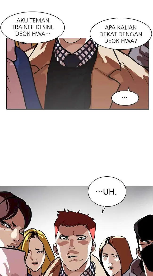 Lookism Chapter 102 Gambar 63