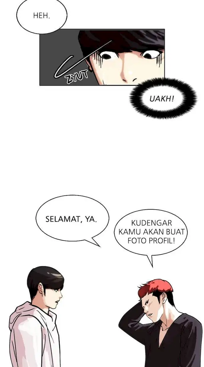 Lookism Chapter 102 Gambar 8