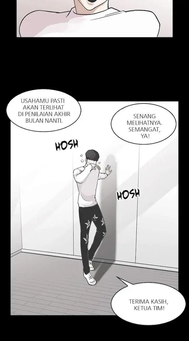 Lookism Chapter 103 Gambar 11