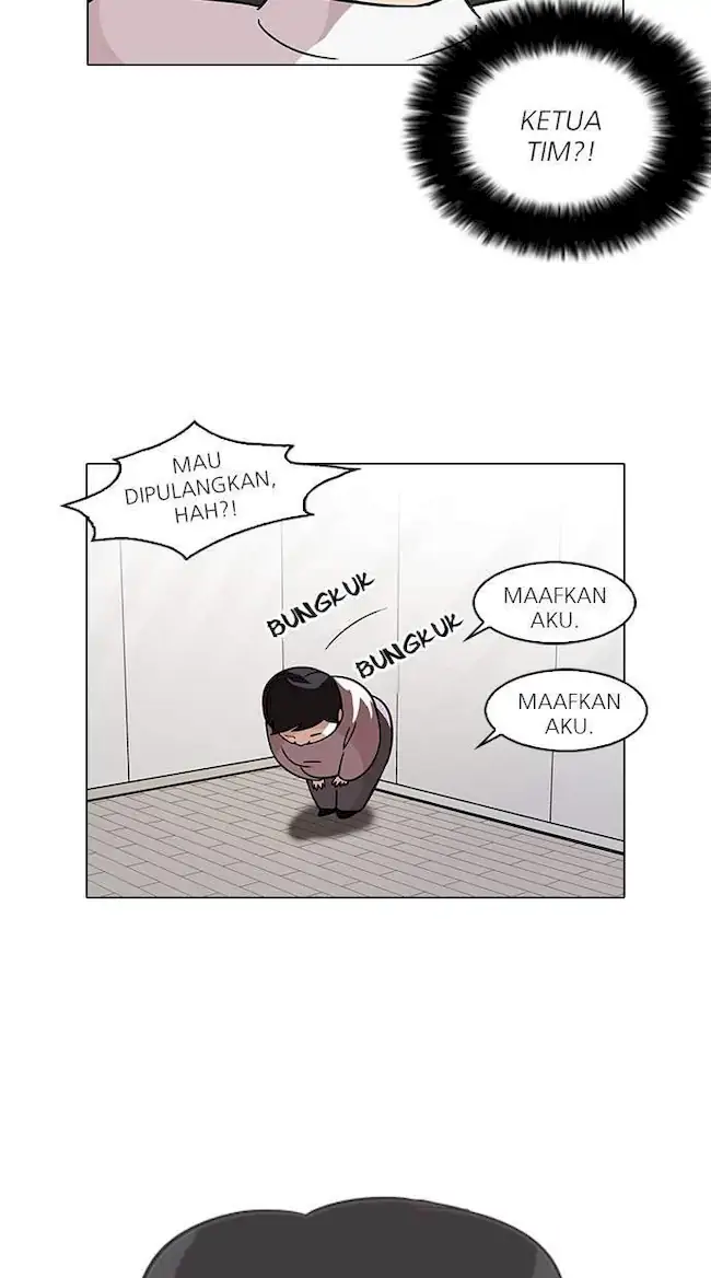 Lookism Chapter 103 Gambar 15