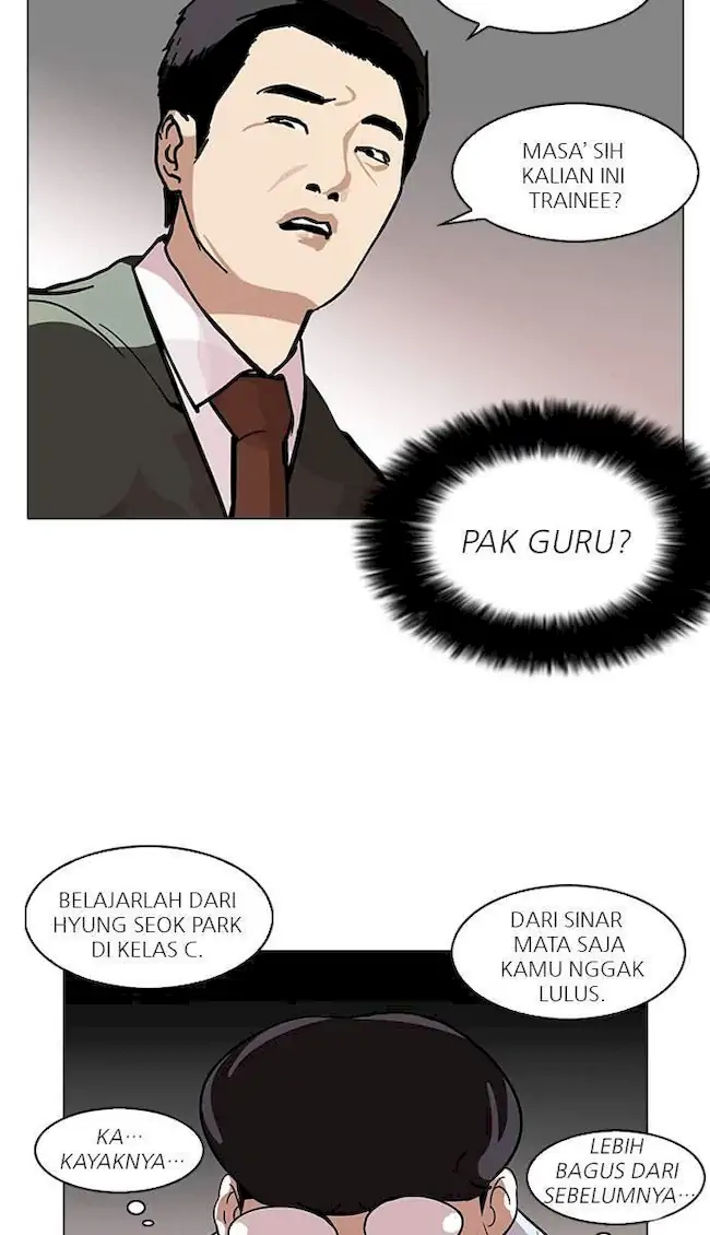 Lookism Chapter 103 Gambar 23