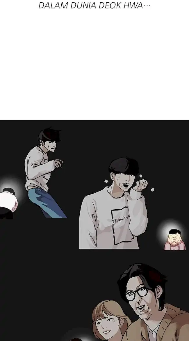 Lookism Chapter 103 Gambar 27
