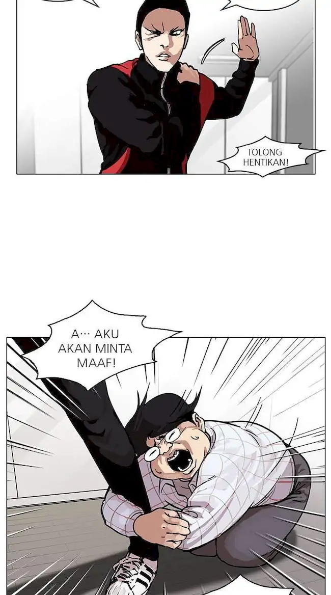 Lookism Chapter 103 Gambar 59