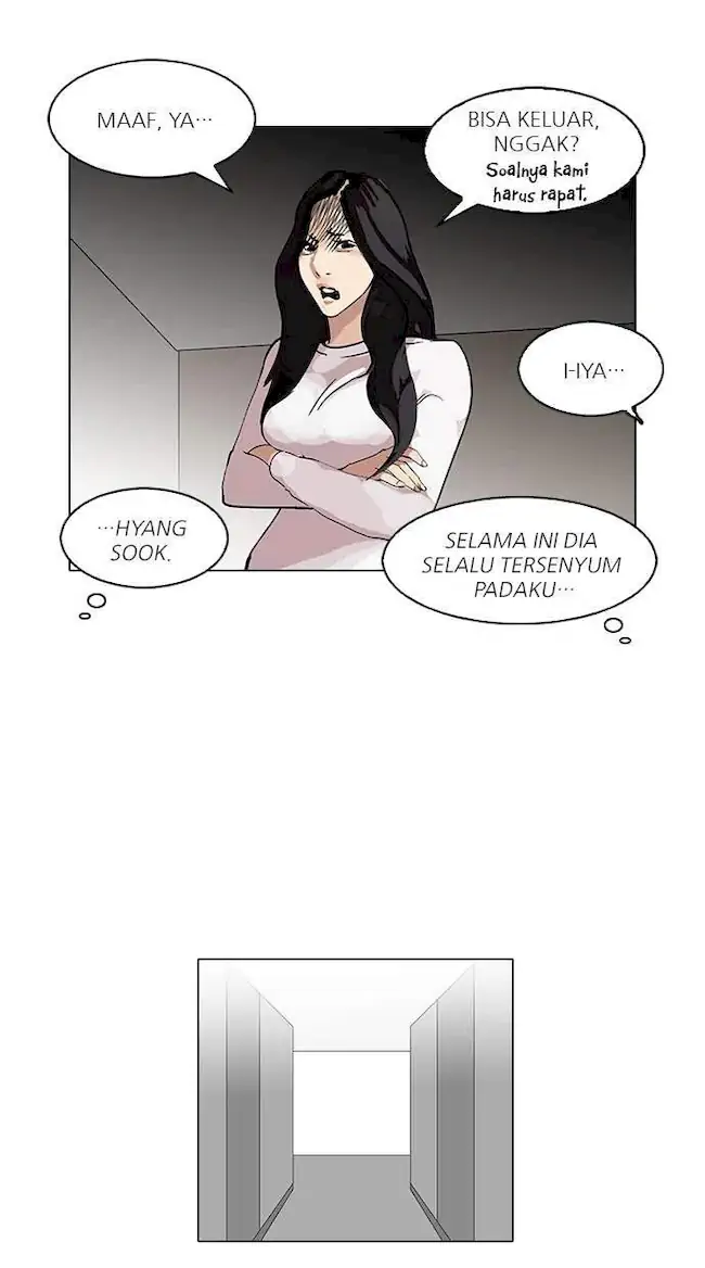Lookism Chapter 103 Gambar 6