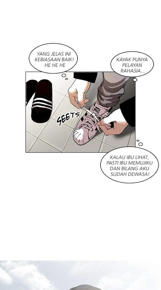 Lookism Chapter 114 Gambar 14