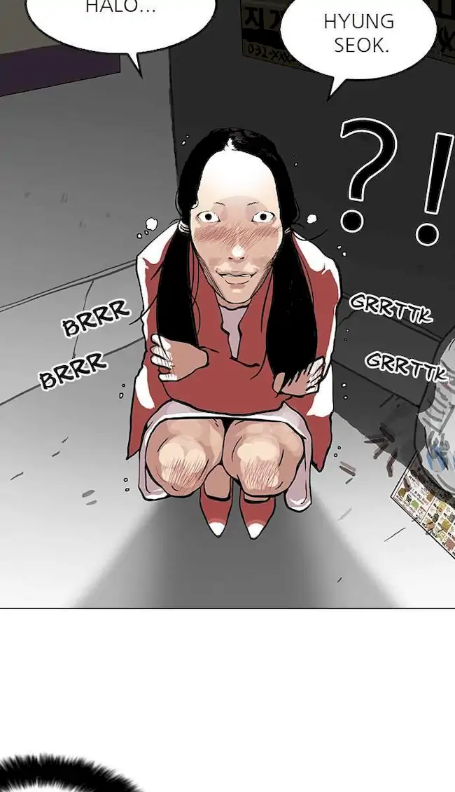 Lookism Chapter 114 Gambar 17