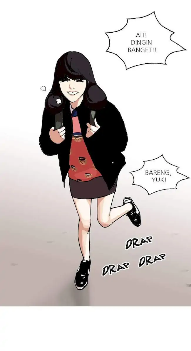 Lookism Chapter 114 Gambar 26