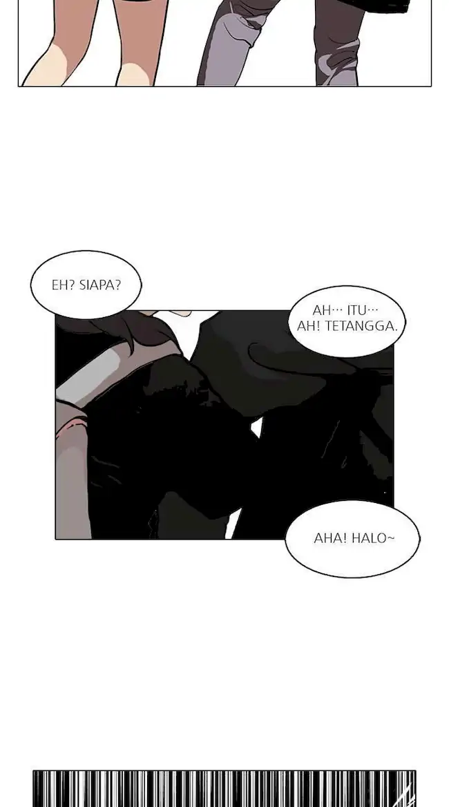 Lookism Chapter 114 Gambar 29