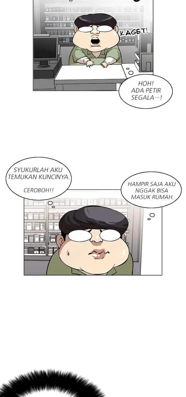 Lookism Chapter 114 Gambar 3