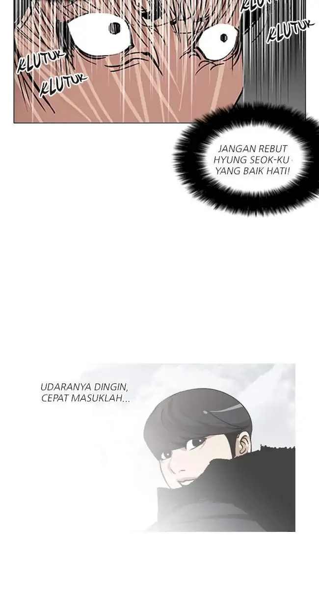 Lookism Chapter 114 Gambar 34