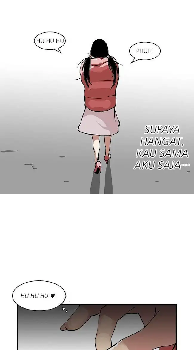 Lookism Chapter 114 Gambar 36