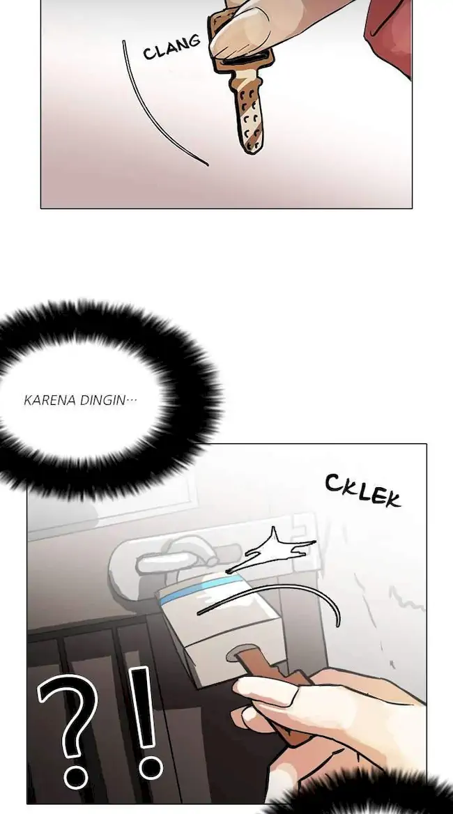 Lookism Chapter 114 Gambar 37