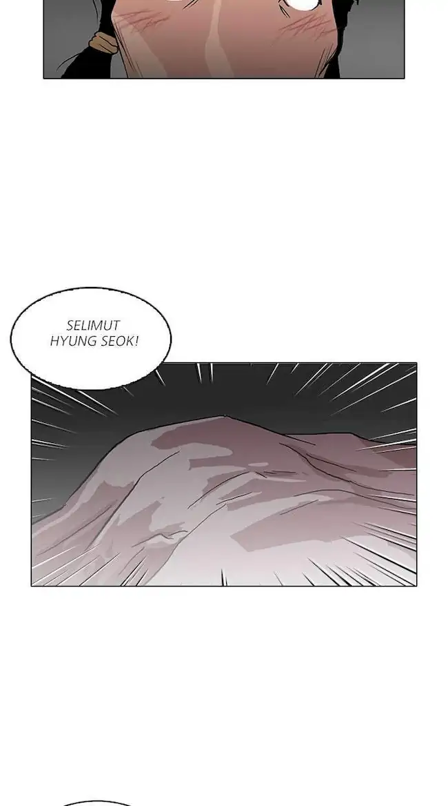 Lookism Chapter 114 Gambar 47