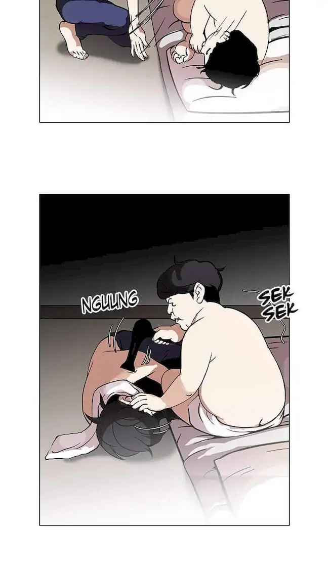 Lookism Chapter 115 Gambar 25